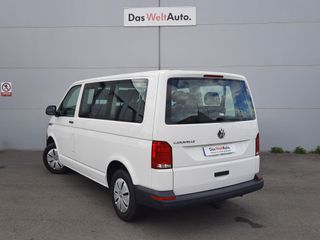 Volkswagen Caravelle Origin 2023