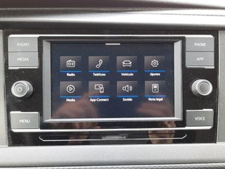 Volkswagen Caravelle Origin 2023