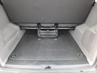 Volkswagen Caravelle Origin 2023