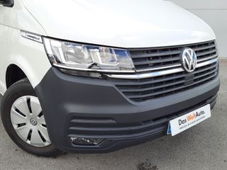 Volkswagen Caravelle Origin 2023