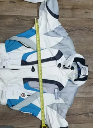 Tuta da neve tecnica COLMAR