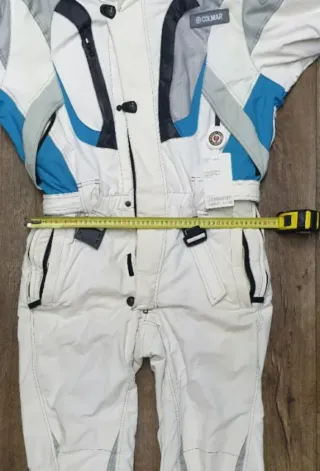 Tuta da neve tecnica COLMAR