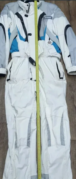 Tuta da neve tecnica COLMAR