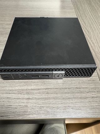 OPTIPLEX 7040 i5 6600t