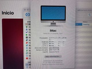OPTIPLEX 7040 i5 6600t