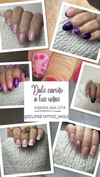 Manicura