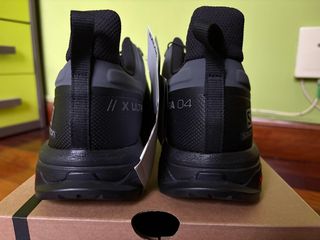 Salomon X ULTRA 4 GORE-TEX Zapatillas Trekking