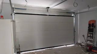 Estructuras metálicas a medida