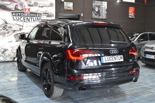 Audi Q7 2013