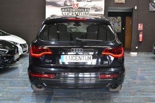 Audi Q7 2013
