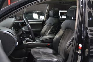 Audi Q7 2013