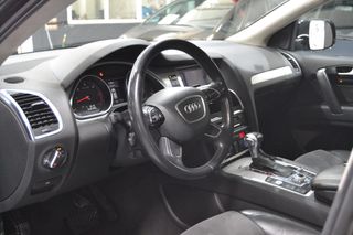 Audi Q7 2013
