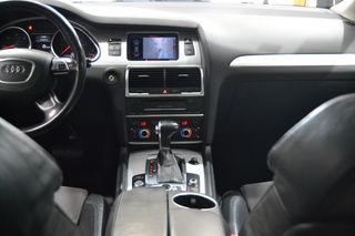 Audi Q7 2013