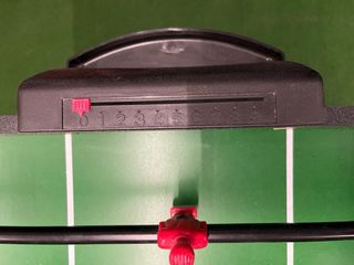 Futbolín infantil casi nuevo