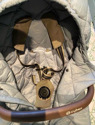 Saco para bebé Snogga 2 Cybex