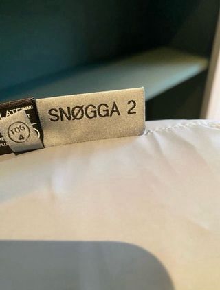 Saco para bebé Snogga 2 Cybex