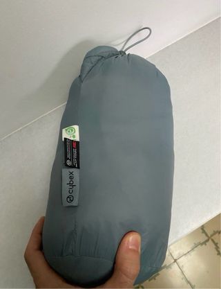 Saco para bebé Snogga 2 Cybex