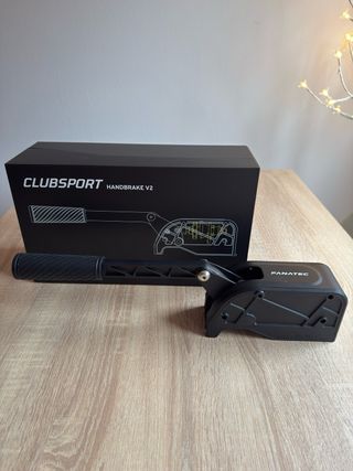 Se vende Pack Fanatec ClubSport o por separado!