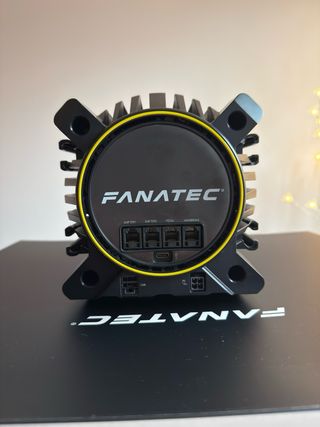 Se vende Pack Fanatec ClubSport o por separado!