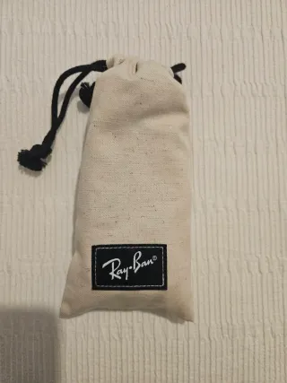 Rayban Wayfarer acetato NUEVAS