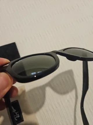 Rayban Wayfarer acetato NUEVAS
