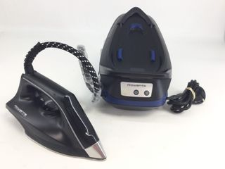 centro planchado rowenta powersteam vr8315