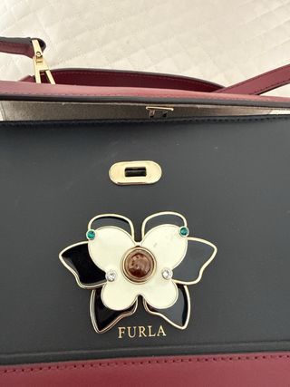 Precioso bolso joya furla