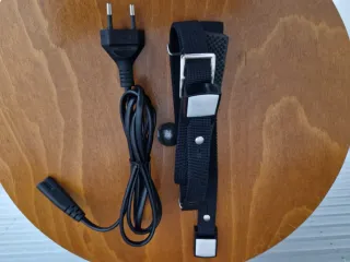 Registratore Superscope C-205 Cinghie nuove