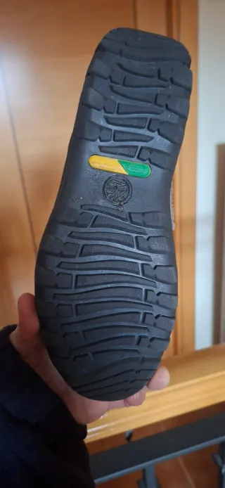 Botas invierno mujer Timberland talla 35-36