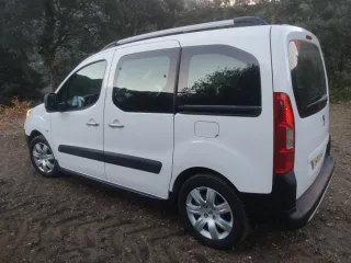 Peugeot Partner 160.000km!!!