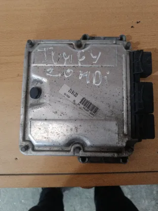 Centralita jumpy expert 2.0hdi