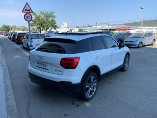 Audi Q2 35 TFSI 110kW (150CV) S tronic