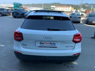 Audi Q2 35 TFSI 110kW (150CV) S tronic