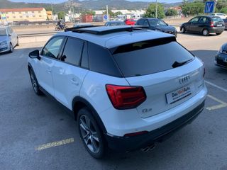 Audi Q2 35 TFSI 110kW (150CV) S tronic