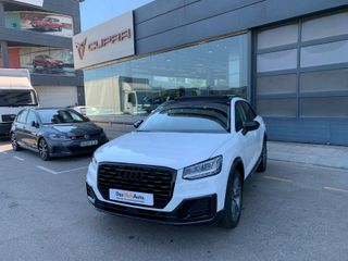 Audi Q2 35 TFSI 110kW (150CV) S tronic