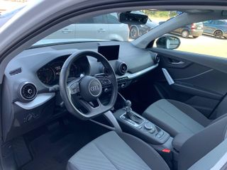 Audi Q2 35 TFSI 110kW (150CV) S tronic