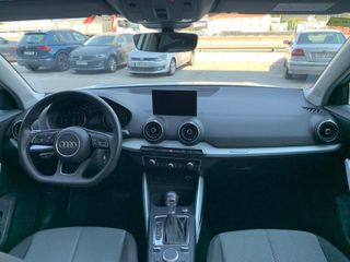 Audi Q2 35 TFSI 110kW (150CV) S tronic