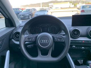 Audi Q2 35 TFSI 110kW (150CV) S tronic