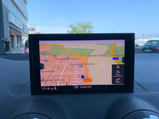 Audi Q2 35 TFSI 110kW (150CV) S tronic