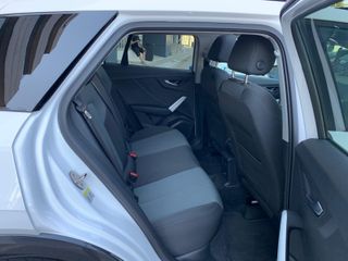 Audi Q2 35 TFSI 110kW (150CV) S tronic