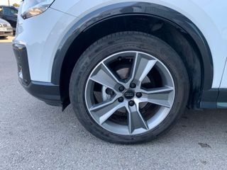 Audi Q2 35 TFSI 110kW (150CV) S tronic