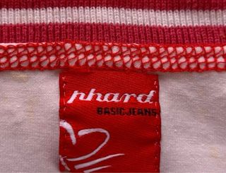 Top “Phard 33 “2000s Y2K