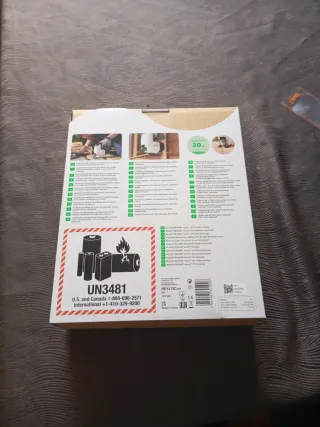 Sierra de calar Black+Decker Reviva