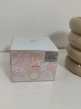Perfume vaselina Yara Lattafa