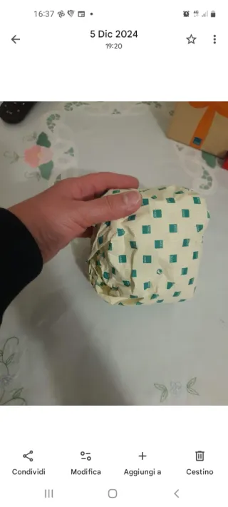 Portapenne Thun nuovo