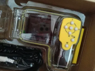 Cámara Acuática SUPRA TECH HD