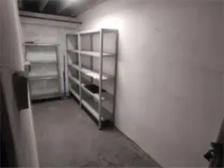 Colocación de trasteros y garajes