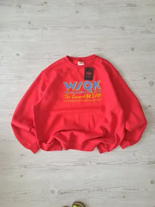 Sudadera Stranger Things