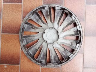 Borchia Copricerchio Skoda Octavia 16"