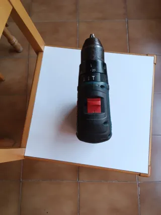 TALADRO BOSCH PERCUTOR GSB 18V-55